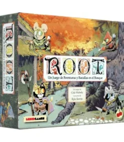 Root (4ª Edición)