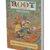 Root: El Juego de Rol - Libro Basico