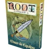 Root: El Juego de Rol - Mazo de Equipo