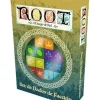 Root: El Juego de Rol - Set de Dados de Facción