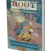 Root: El Juego de Rol - Viajeros y Forasteros