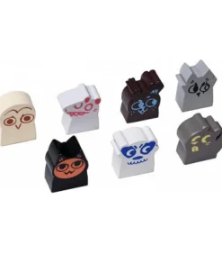 Root: Pack del Vagabundo