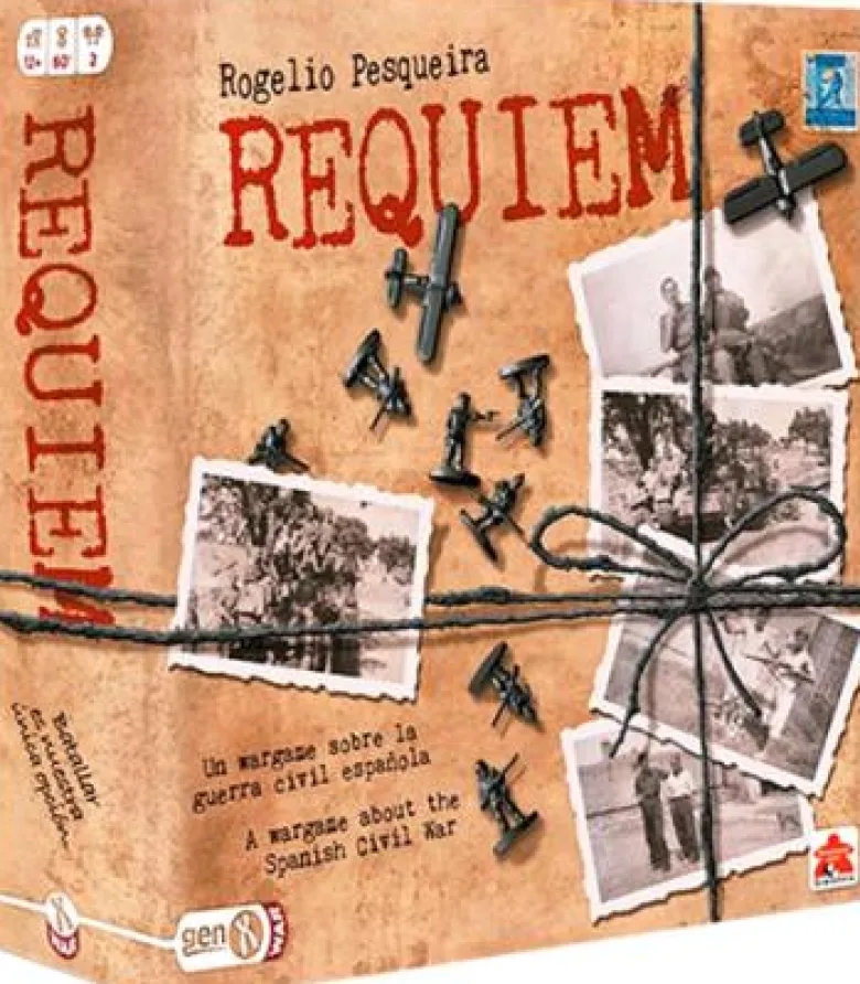 Réquiem