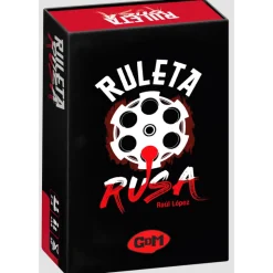 Ruleta Rusa