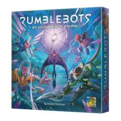 Rumblebots