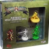 Rum & Bones: Mazus Heroes Set 1