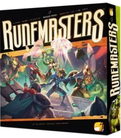 Runemasters