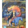 RuneQuest: Hijas de la Noche