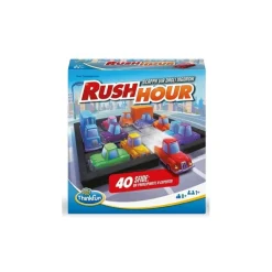 Rush Hour