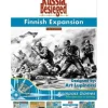 Rusia Besieged: Finnish Expansion (Inglés)
