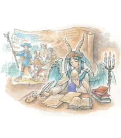 Ryuutama