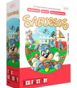Sabuesos