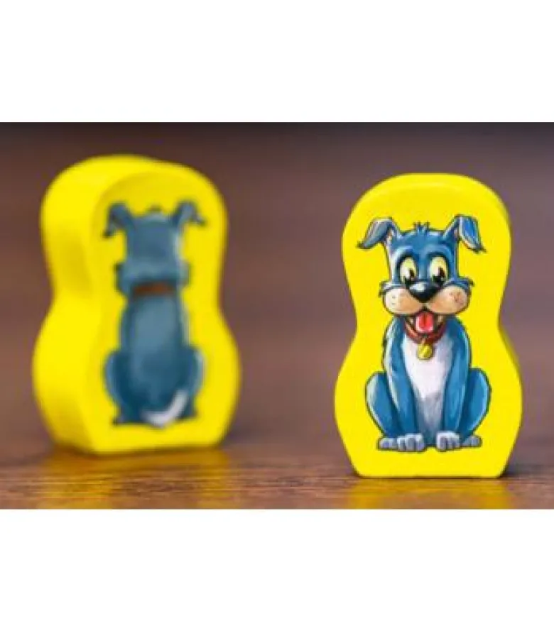 Sabuesos
