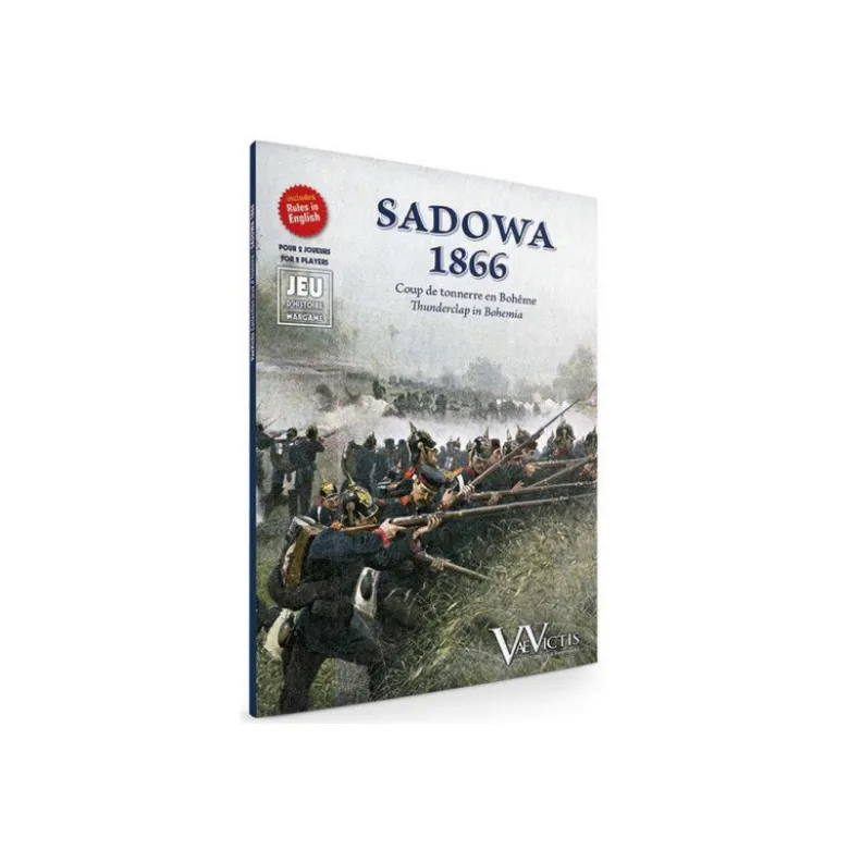 Sadowa 1866