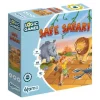 Safe Safari