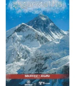 Sagarmatha (Biblioteca de Asgard 1)