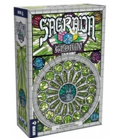 Sagrada: Gloria