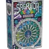 Sagrada: Pasión
