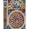 Sagrada: Vida