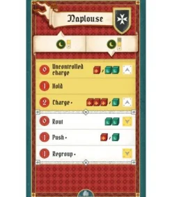 Saladin (Inglés)