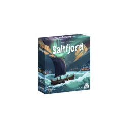Saltfjord