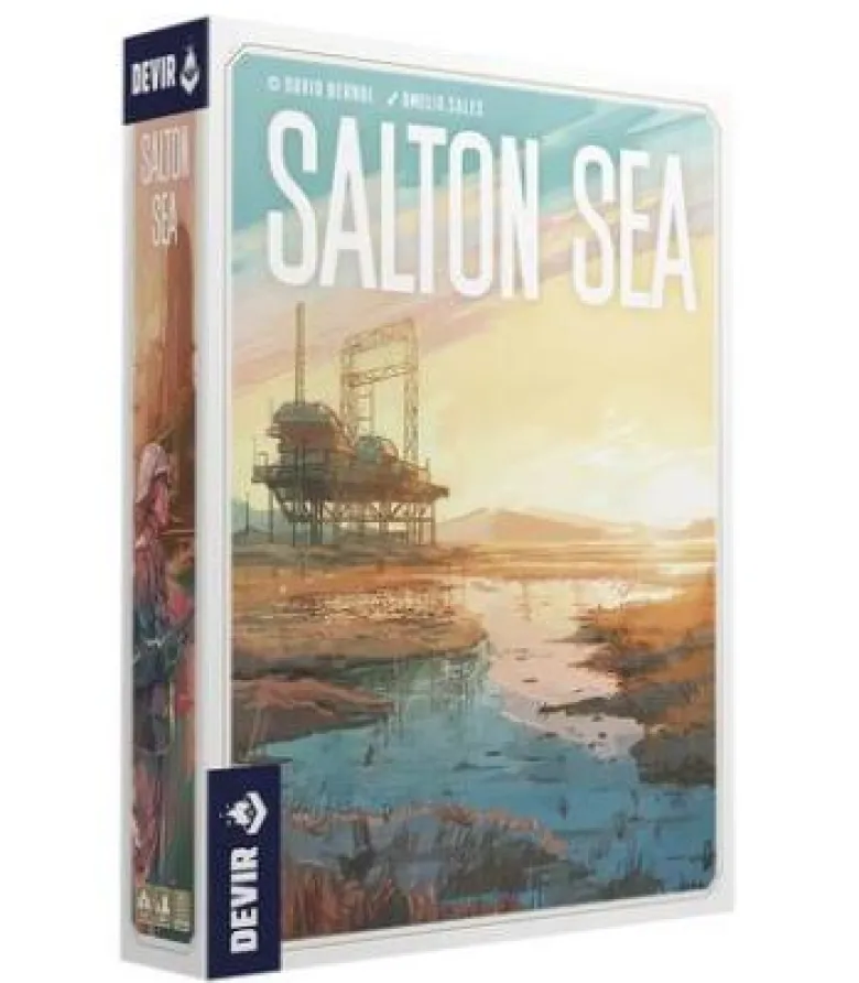 Salton Sea