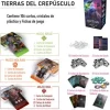 Sanctuary: La Era de los Guardianes (Tierras del Crepúsculo)