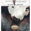 Savage Worlds: Bestias y Bárbaros - El Ojo de Xalath