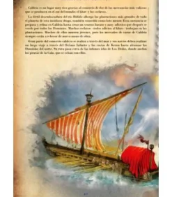 Savage Worlds: Bestias y Bárbaros - Guía del Jugador