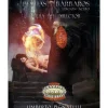 Savage Worlds: Bestias y Bárbaros - Guía del Director