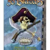 Savage Worlds: 50 Brazas
