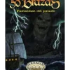 Savage Worlds: 50 Brazas - Fantasmas del Pasado + Pantalla