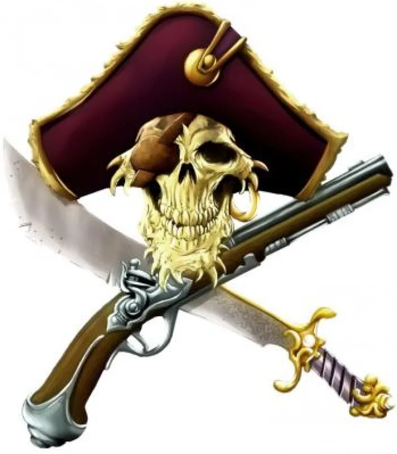 Savage Worlds: 50 Brazas - Fantasmas del Pasado + Pantalla