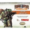Savage Worlds: Deadlands - El Infierno en la Tierra (Encartes)