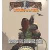 Savage Worlds: Deadlands - El Infierno en la Tierra (Secretos del Devastado Oeste)