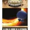 Savage Worlds: Edición Aventura - La Luna al Borde de la Extinción
