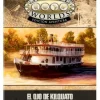 Savage Worlds: Edición Aventura - El Ojo de Kilquato