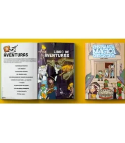 Savage Worlds: Enseñanza Mágica Obligatoria