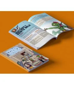 Savage Worlds: Enseñanza Mágica Obligatoria