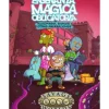 Savage Worlds: Enseñanza Mágica Obligatoria - Tecnomagia, Enanos y Otros Aberraciones