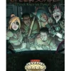 Savage Worlds: Greenscape (Donde Viven los Dioses)