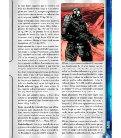 Savage Worlds: Guía de Género - Ciencia Ficción