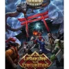 Savage Worlds: La Leyenda de la Montaña de los Fantasmas