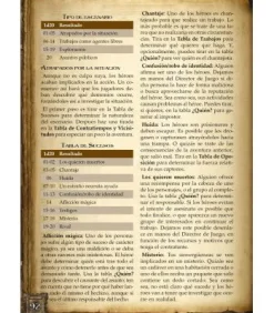 Savage Worlds: Lankhmar - Enemigos Salvajes de Nehwon