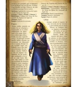 Savage Worlds: Lankhmar - Enemigos Salvajes de Nehwon
