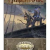 Savage Worlds: Lankhmar - Mares Salvajes de Nehwon