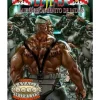 Savage Worlds: Lejías del Espacio