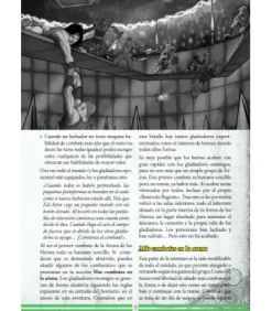 Savage Worlds: Los Fosos de Zal-Astar
