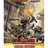 Savage Worlds: Pathfinder - El Auge de los Señores de las Runas 1 (Ofrendas Calcinadas)