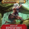 Savage Worlds: Pathfinder - Mazo de Persecuciones